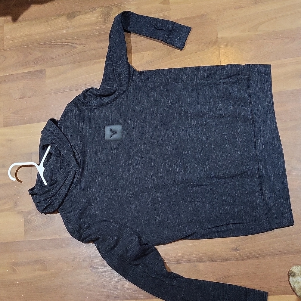 Whole closet has to go. Most things are Barely worn